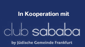 Club Sababa logo