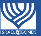 Israel Bonds logo