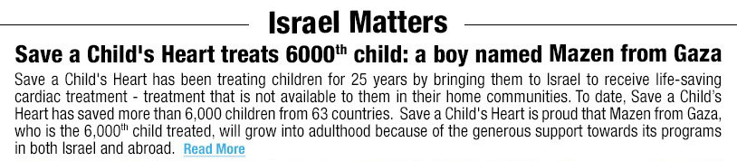 Israel Matters Title-1
