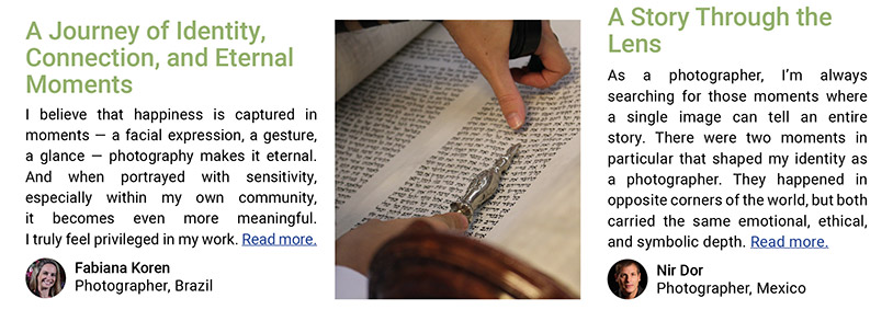 Newsletter August 2025