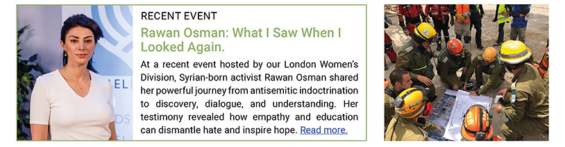Newsletter August 2025