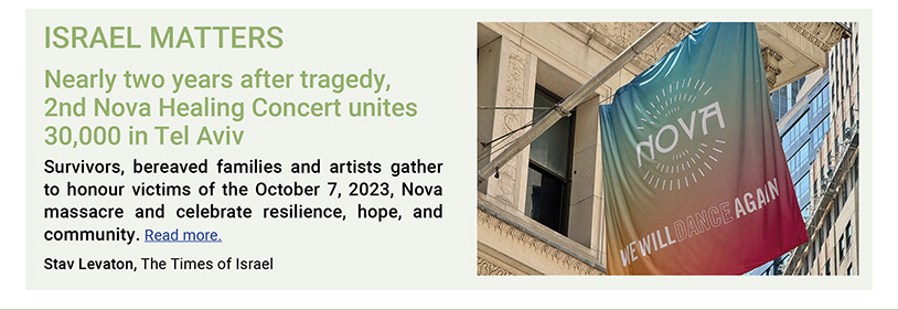 Newsletter August 2025