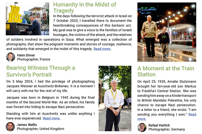 Newsletter August 2025