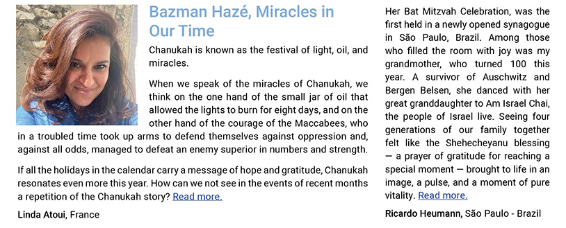 Newsletter Dec.- 2025