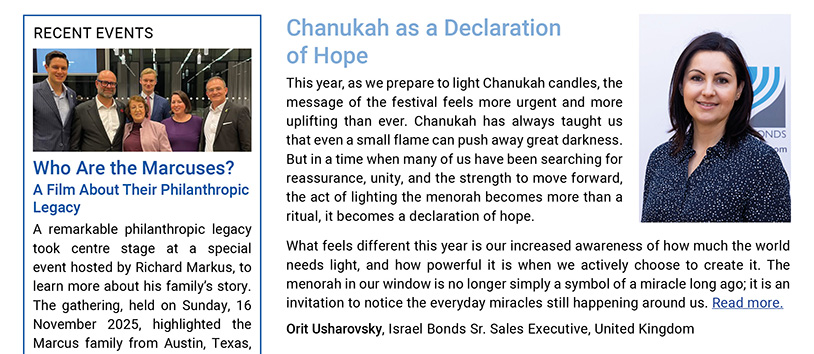 Newsletter Dec.- 2025