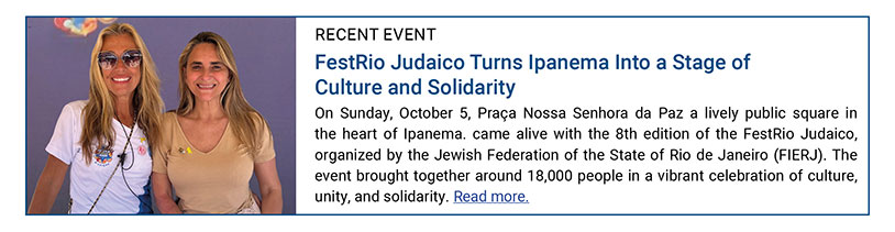 Newsletter November 2025