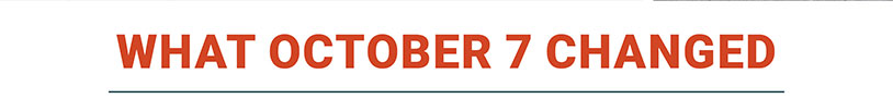 Kol October 2026