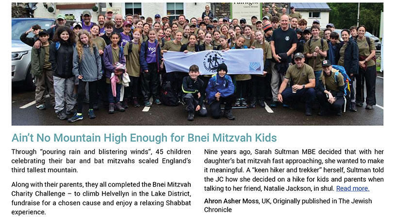 Newsletter September 2025