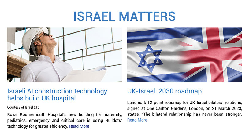 Mar23-Israel-matters